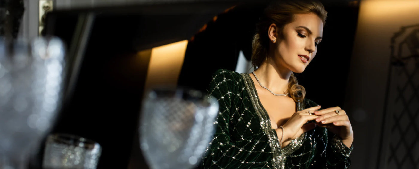 Which gift should you choose for her?