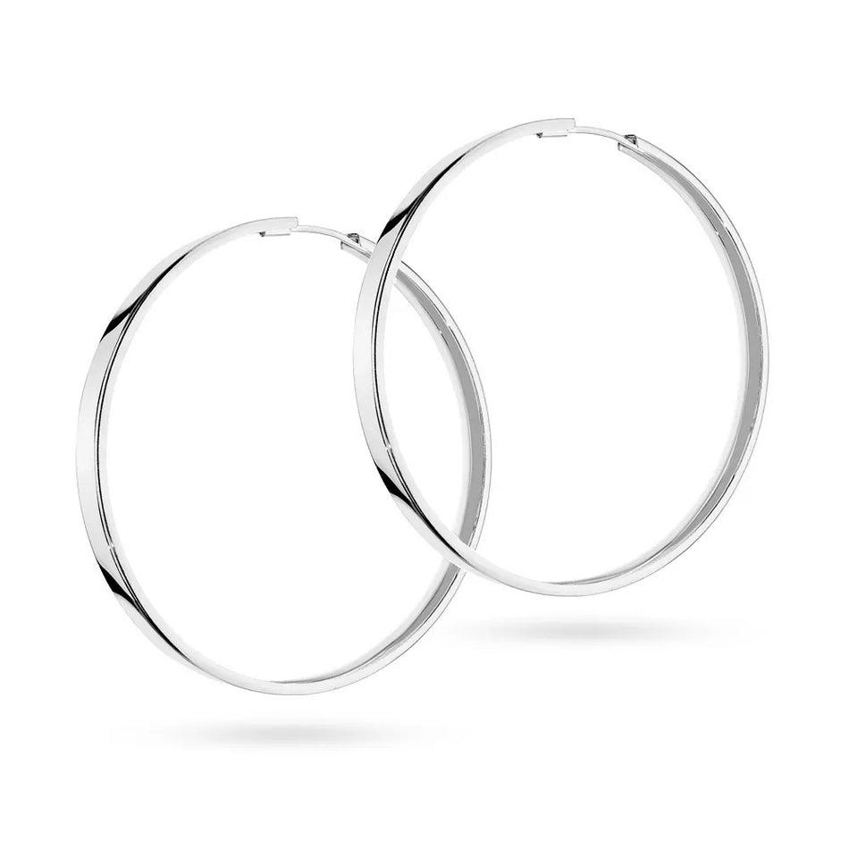 Stříbrný Manžeta