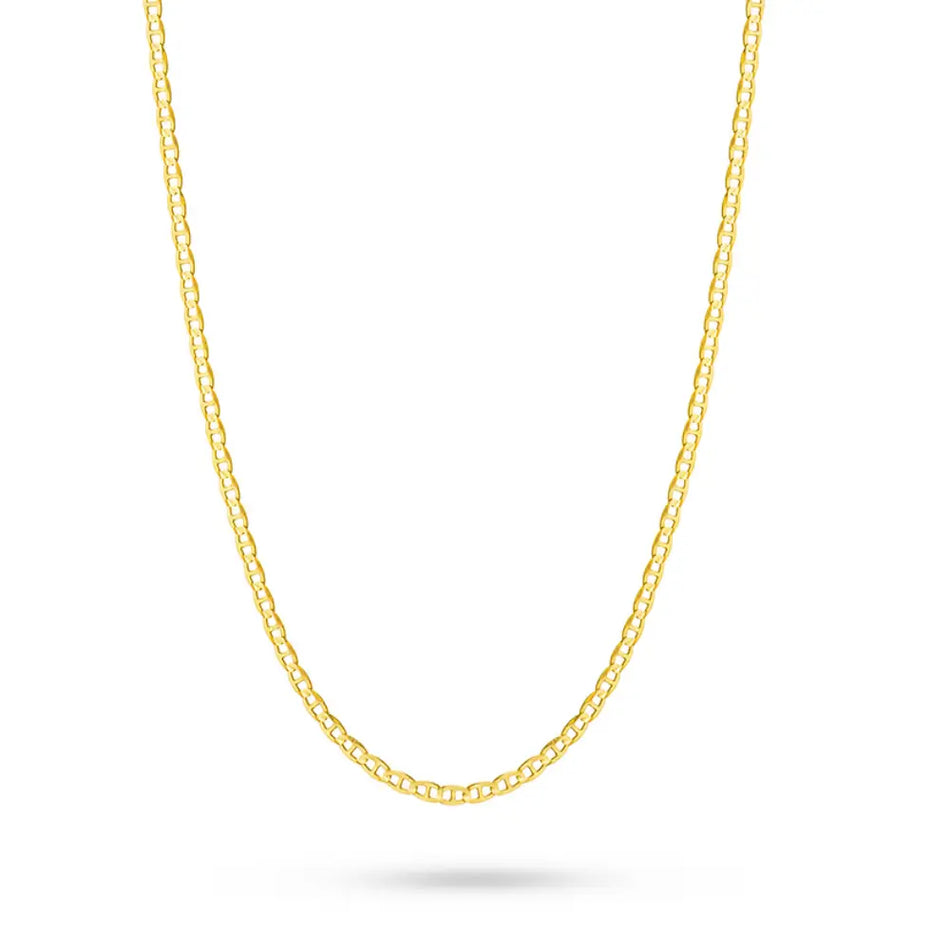 Gold Chain Royal Byzantine 1,7mm